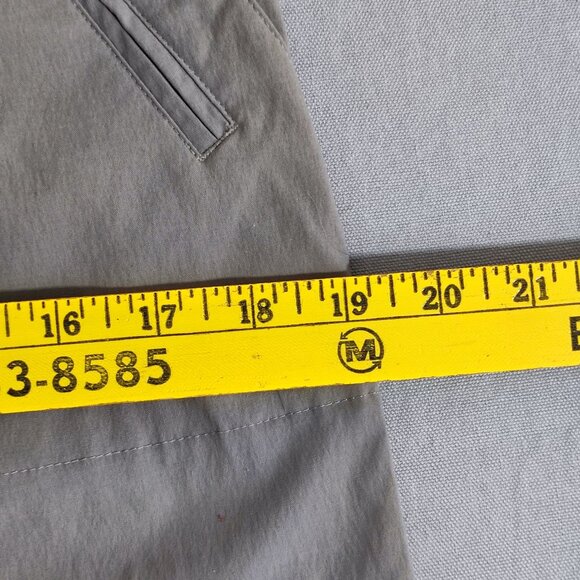Merrell pants women's size 10 grey colour outdoor hiking active wear pants - Picture 9 of 12